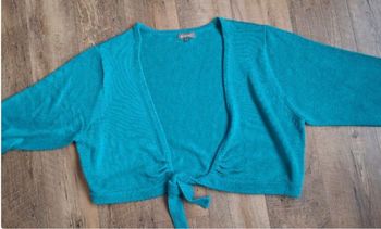 Gilet court T54/56