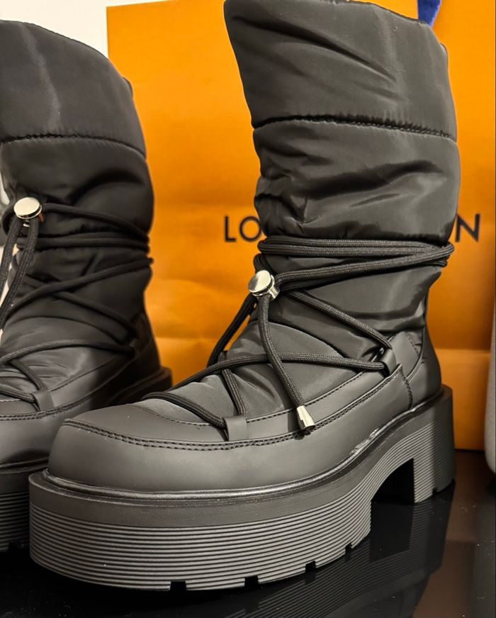 Bottes - photo numéro 3