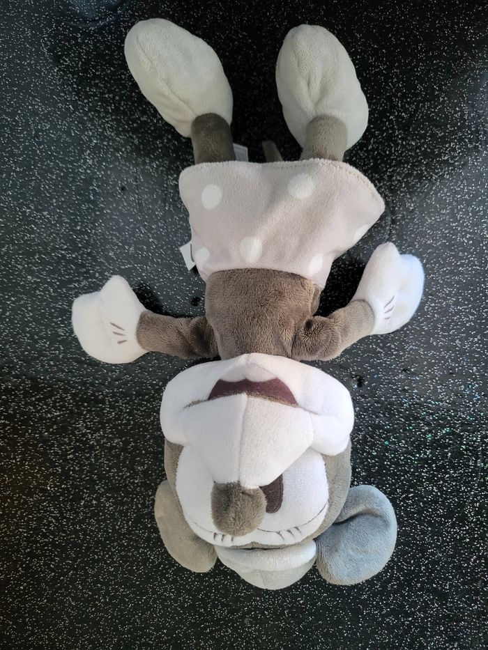 Peluche minnie