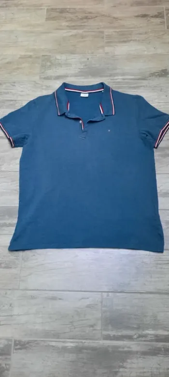 Polo slim
