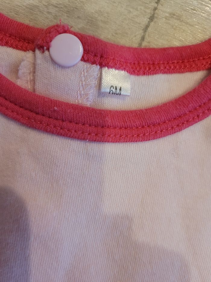 Pyjama coton - photo numéro 2