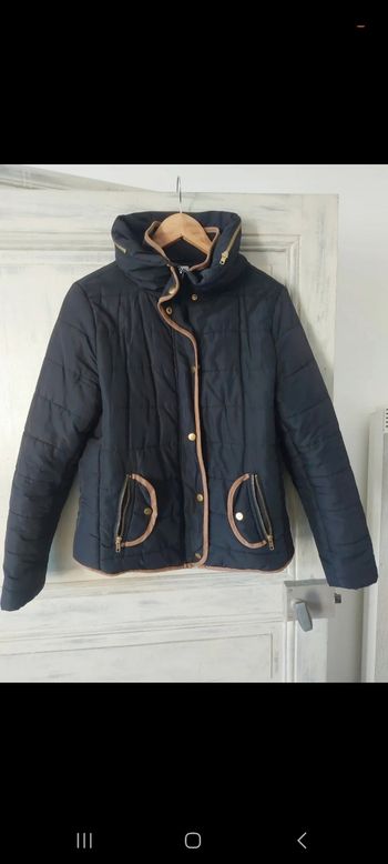 Veste femme
