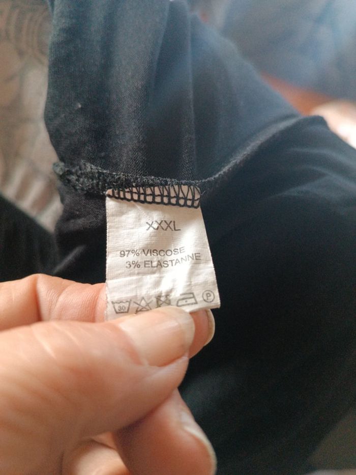 Robe Boléro XXXL - photo numéro 6