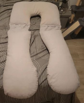 Coussin de grossesse