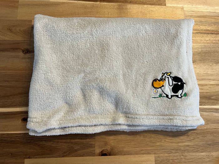 Plaid + sac - photo numéro 2