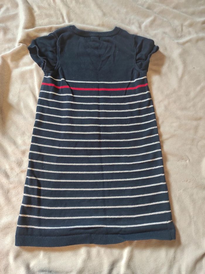 Robe orchestra - photo numéro 2