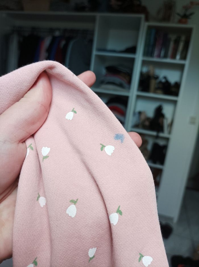 Sweatshirt - photo numéro 7