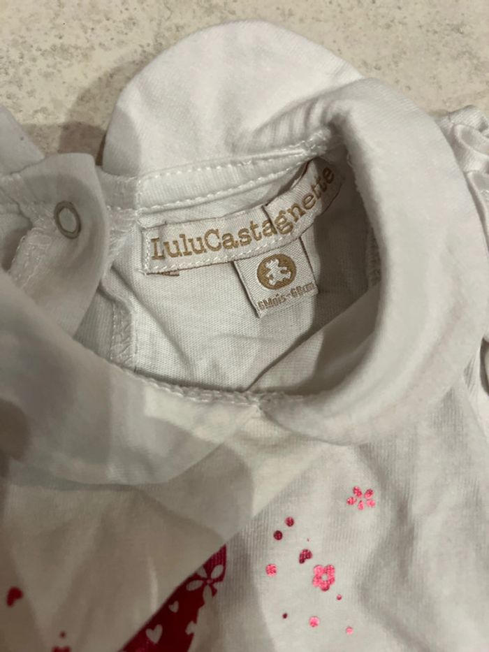 Lot de débardeur - photo numéro 2