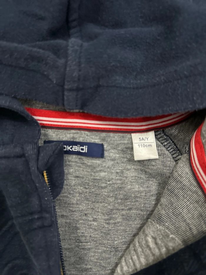 Gilets garçon - photo numéro 2