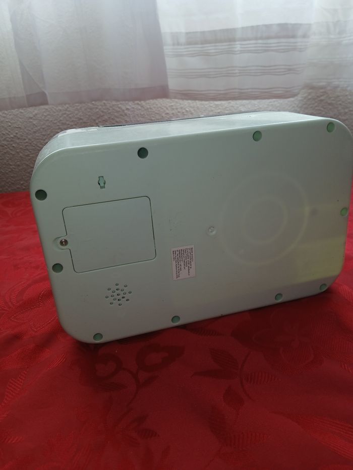 Micro ondes - photo numéro 3