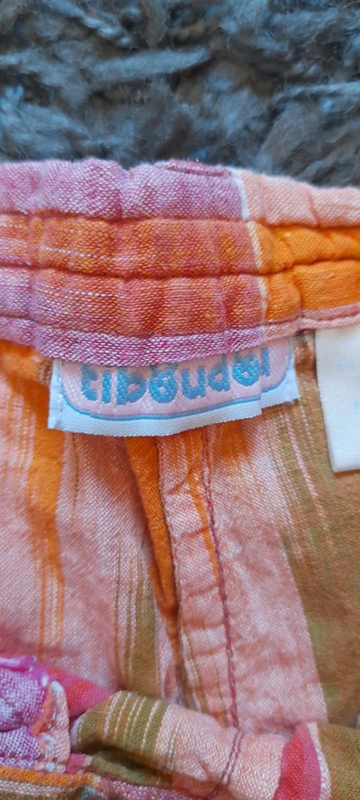 Pantalon léger - photo numéro 3