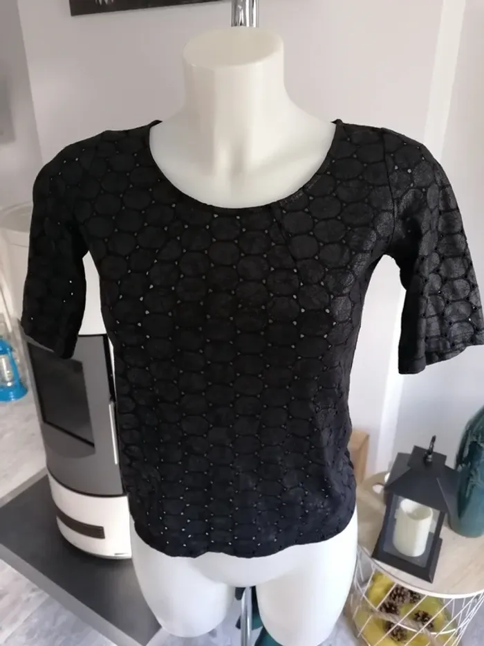Blouse promod 38