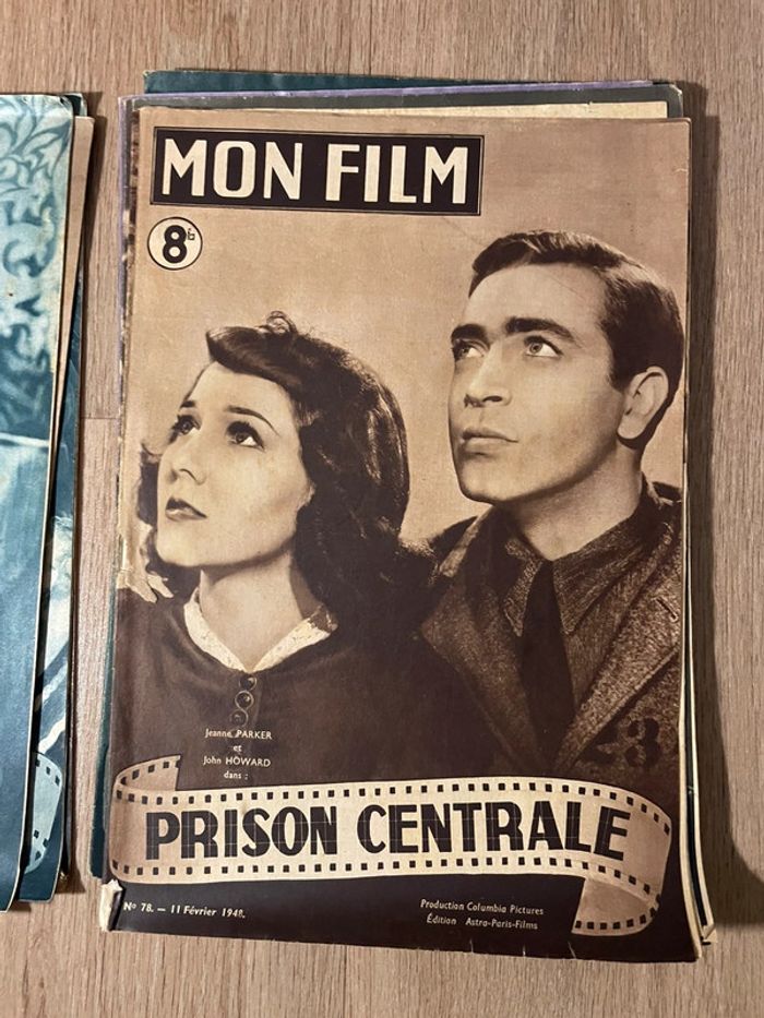 Lot 11 mon filme revue de cinéma - photo numéro 8