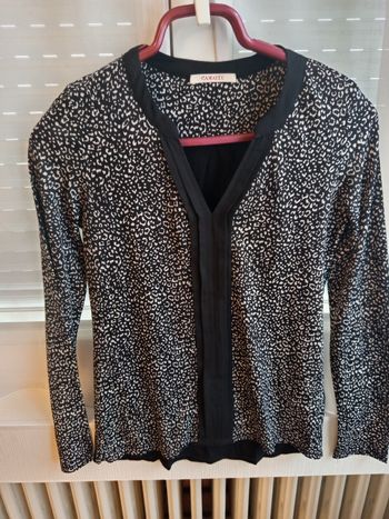 Blouse femme camaïeu