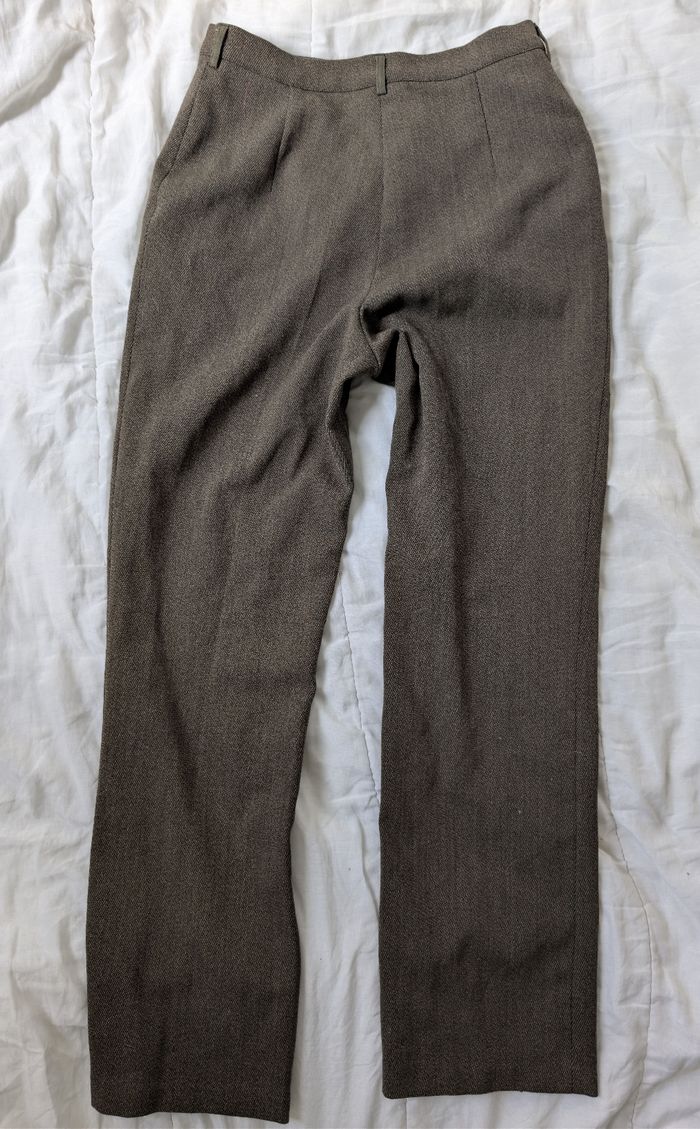 Pantalon costume - photo numéro 2