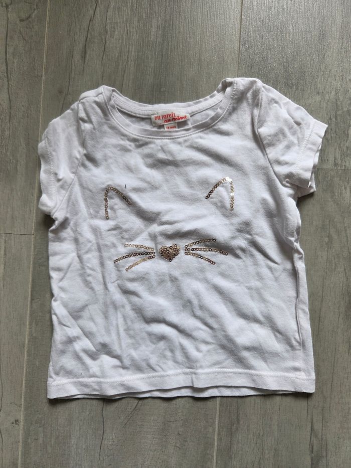 Lot fille robes , maillot, short - photo numéro 2