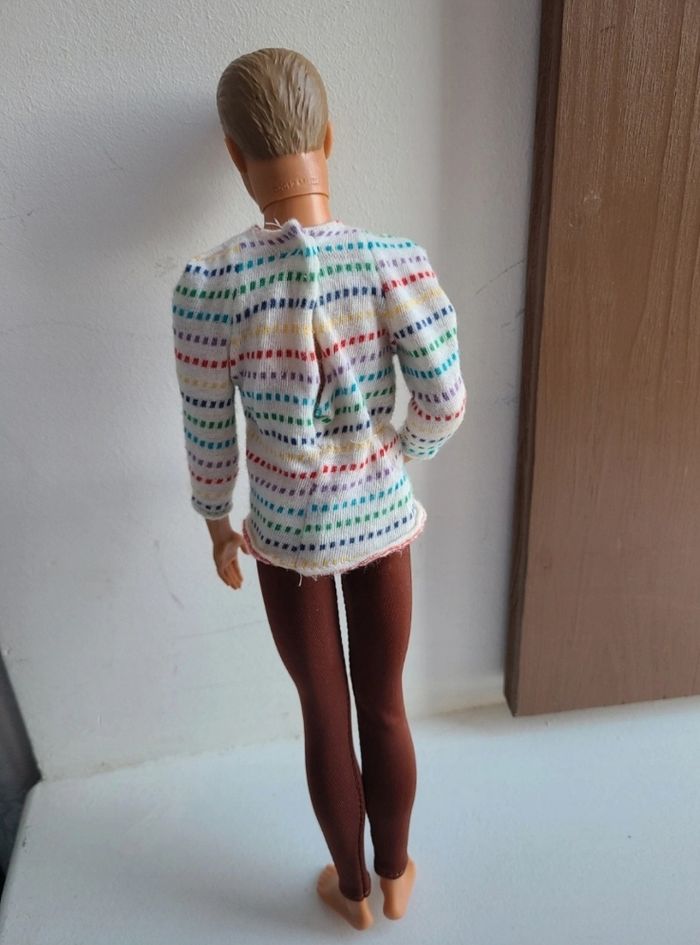 Poupée Ken - photo numéro 3