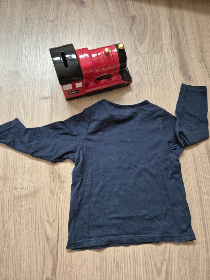 Tshirt Kiabi 18 mois - photo numéro 3