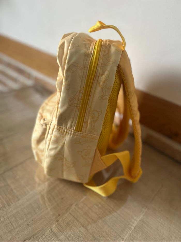 Sac à dos neuf Disney - photo numéro 2