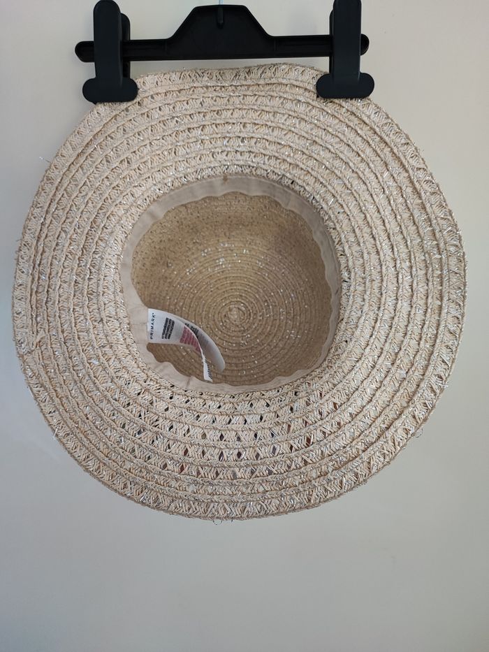 Chapeau fille - photo numéro 6