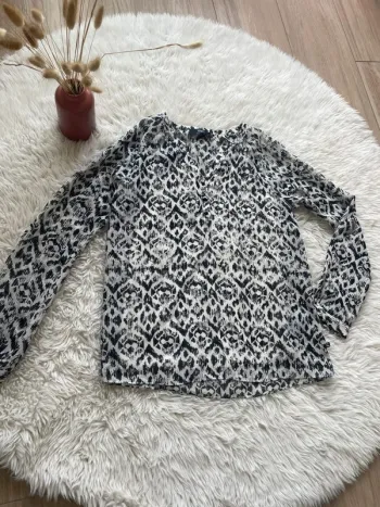 Chemise le temps des cerises