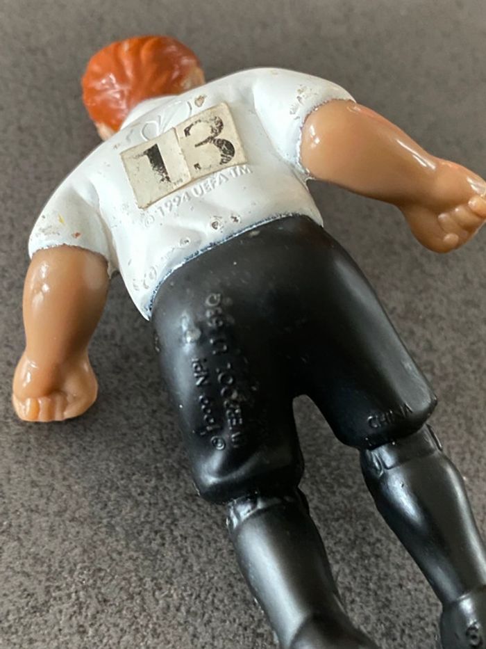 Figurine UEFA 1994 - photo numéro 3