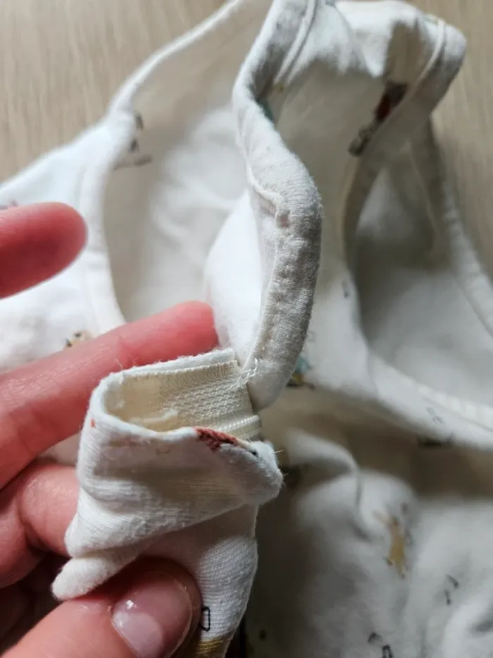 Gigoteuse Kiabi 18-36 mois - photo numéro 7