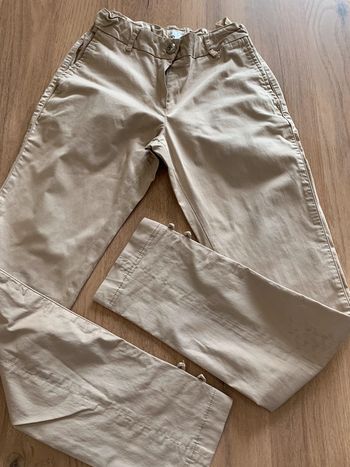 Pantalons majoral 14 ans comme neuf