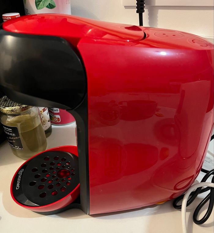 Machine à café - photo numéro 3