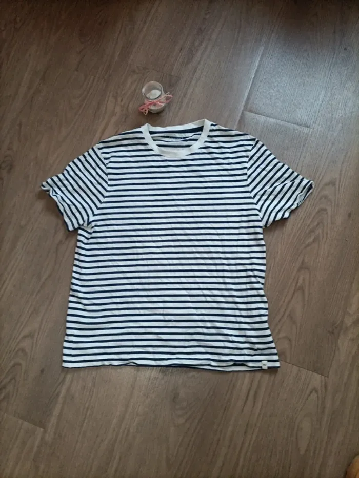 Joli tee shirt Homme Jules L - photo numéro 2
