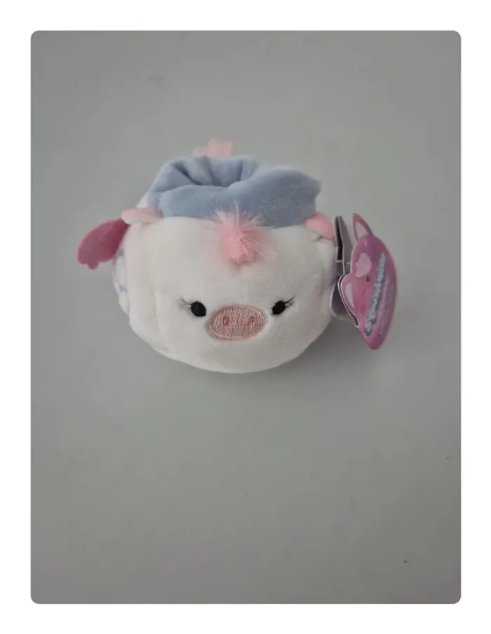 3 peluches Squishmallows - photo numéro 2