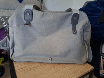 Sac à langer Beaba