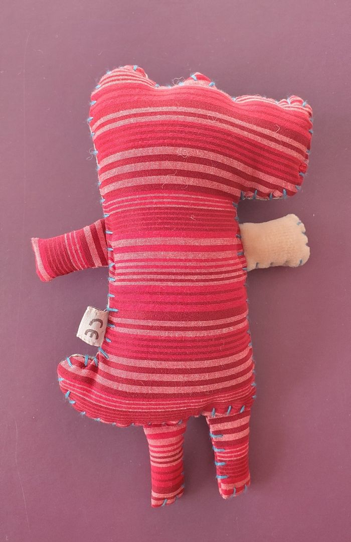 Hochet DPAM - photo numéro 2