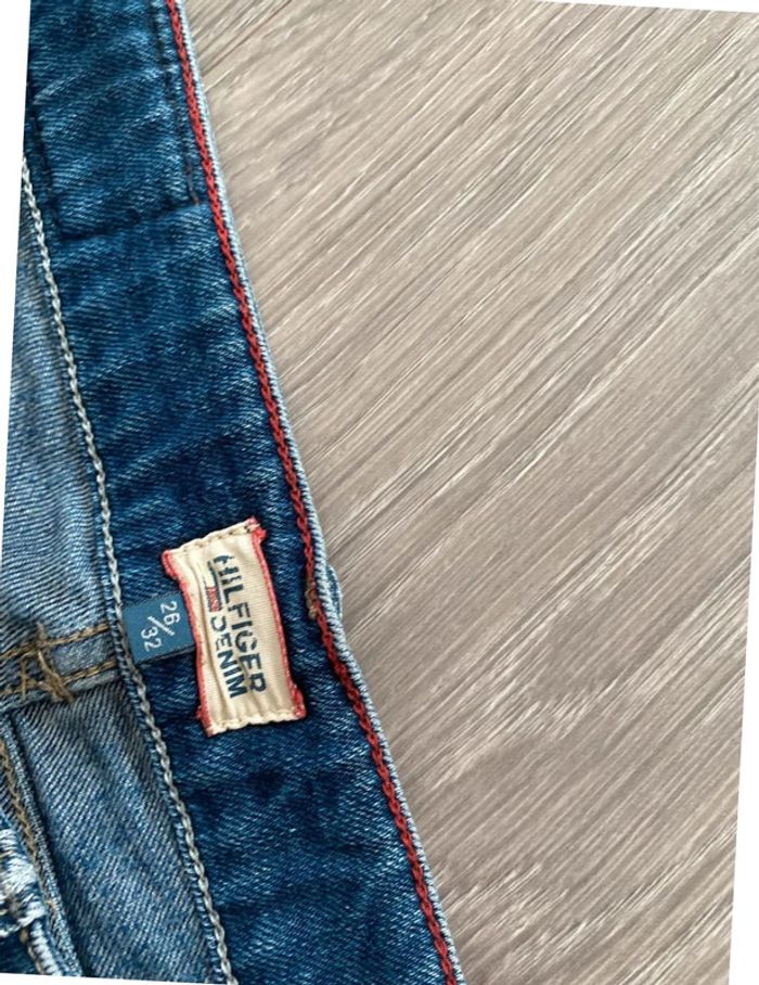 Tommy Hilfiger W26/L32 - photo numéro 2