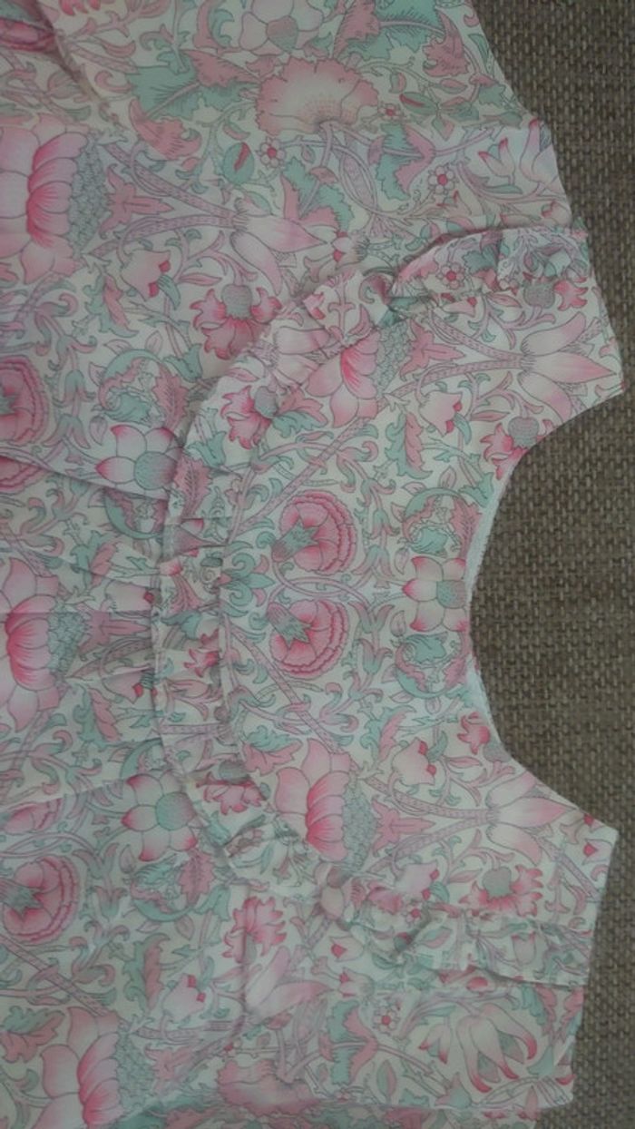 Blouse liberty - photo numéro 2