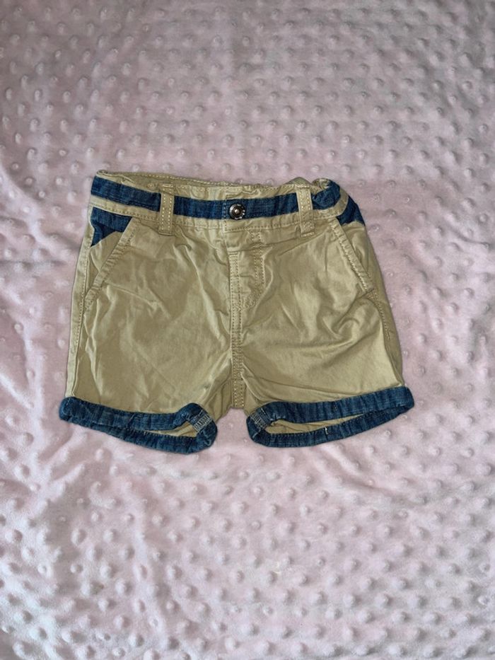 Short