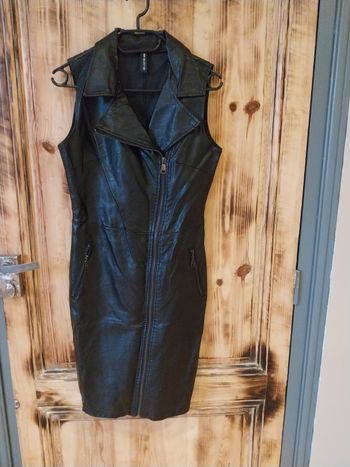 Robe noire