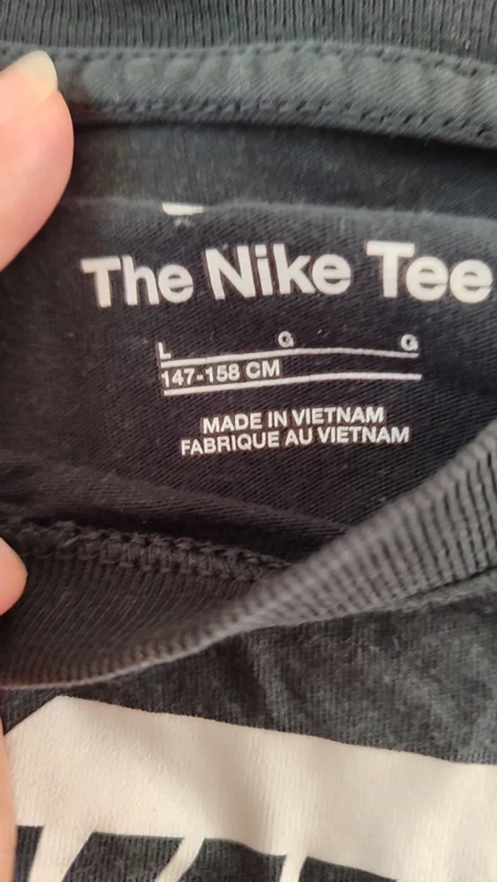Tee-shirt - photo numéro 4