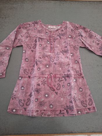 Blouse - 6 ans -