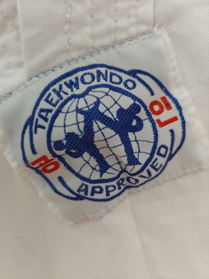 Tobocks Taekwondo XL - photo numéro 4