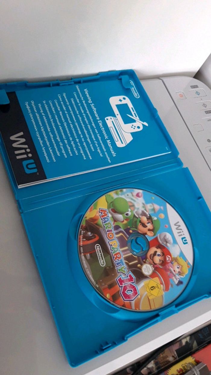 Mario party 10 - photo numéro 3