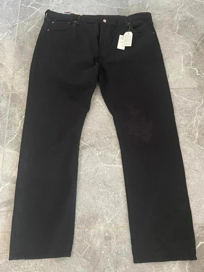 Pantalon/ Jeans levis 501 W44 L34 (4XL)
