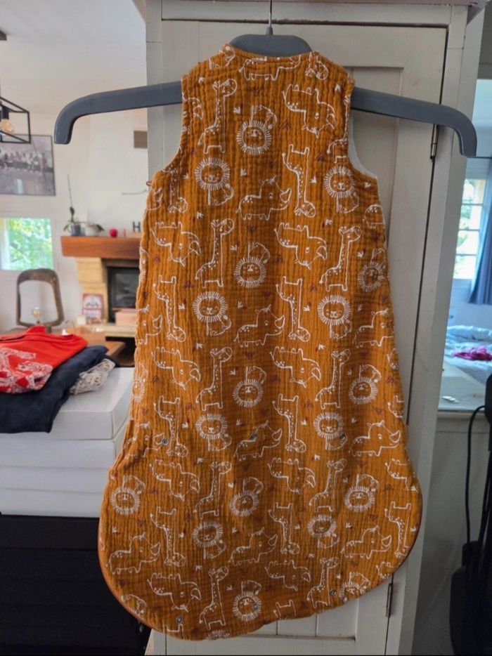 Gigoteuse taille 0/6mois - photo numéro 4