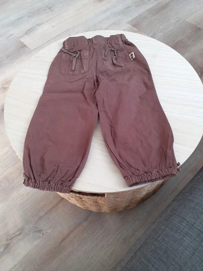 Pantalon - photo numéro 2
