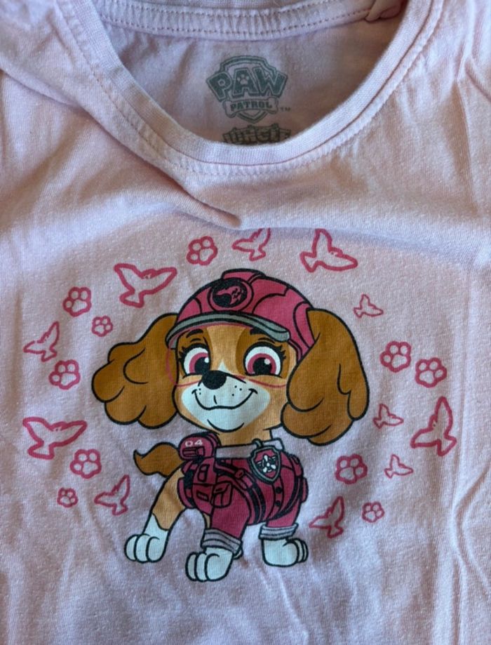 Ensemble Paw Patrol - photo numéro 2