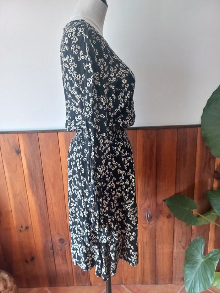 Robe taille élastique - photo numéro 3