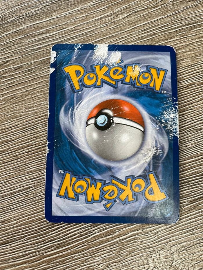 Steelix ex - photo numéro 2