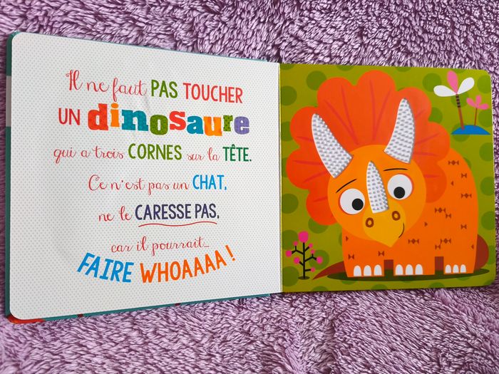 Livre bebe - photo numéro 3