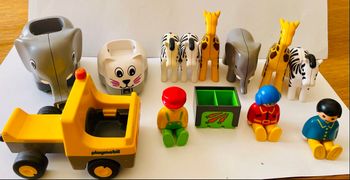 Playmobil 123 