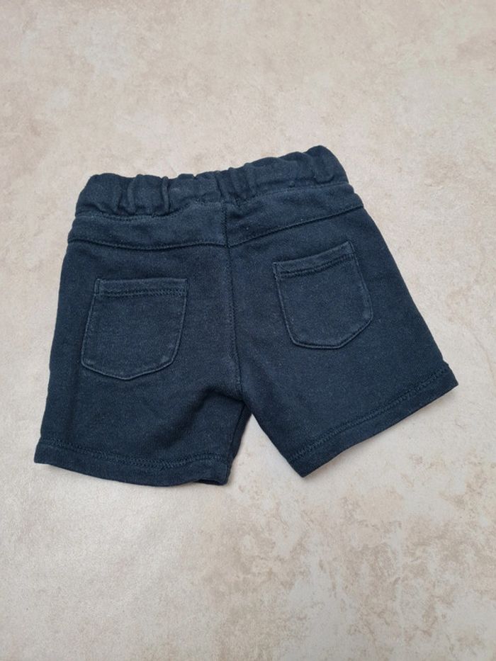 Short Kiabi 3 mois - photo numéro 2